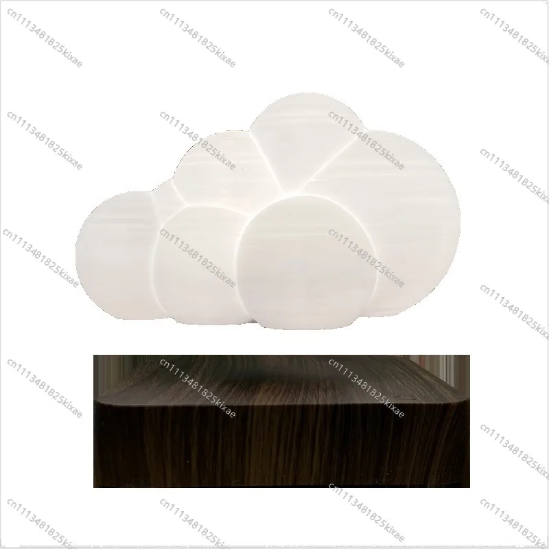 For Magnetic Levitation Cloud Light, Ambient Sleep Light, Creative Desktop Home Ornament