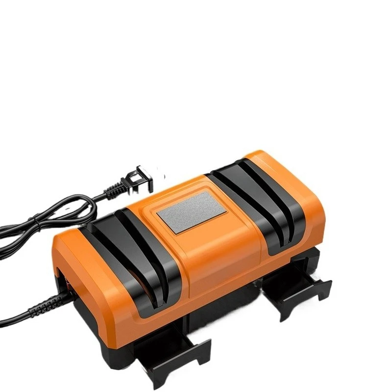 Electric Knife Sharpener Multifunctional Small Sharpener