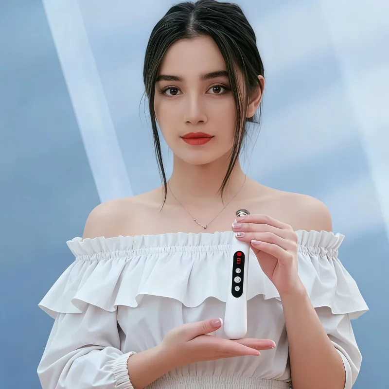 

Энергетическая ручка для акупунктурных точек, 9-ступенчатая микроэлектроника, энергетическая ручка, акупунктура для шеи, рук, ног, спины, 1 комплект