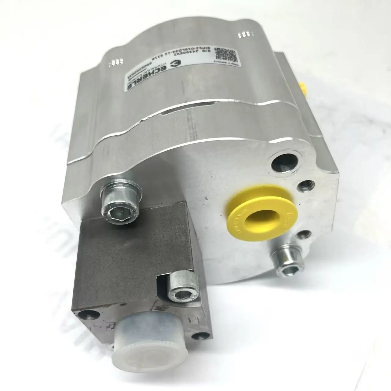 Jungheinrich Forklift Spare Parts Hydraulic Pump 51139093 Replacement Component for Jungheinrich EFG Series