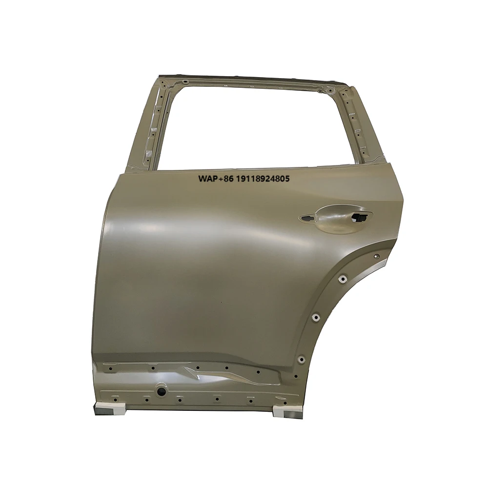 

Задние стальные двери для Mazda CX-50 (2023 г. – настоящее время), горячая продажа, замена, артикулы VAY07302XB, VAY07202XB, VAY0-73-02XB, VAY0-72-02XB