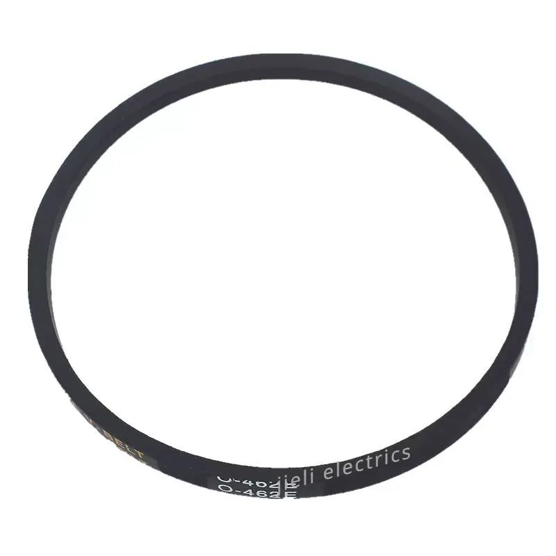 Applicable to Small children's washing machine V-belt O-320E O-325E O-358E O-368E O-375E O-390E O-408E O-412 Z-395E drive belt