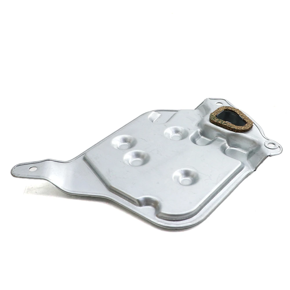 Automatic Transmission Filter Oil Pan Gasket Kit For Suzuki Swift SX4 Aerio Alto Splash Liana Aerio Toyota Yaris Vios 3533052010