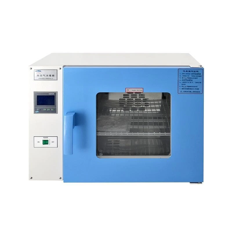 

HGZF-9023 desktop blast drying oven, precision drying oven, high temperature oven