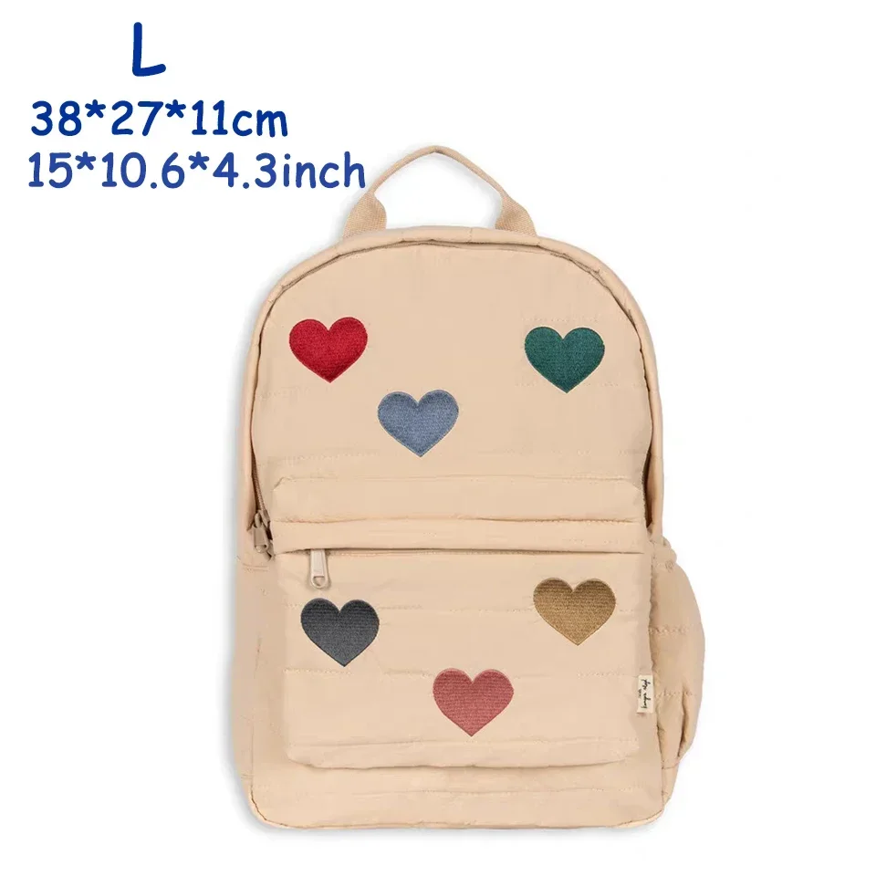 KS Merk Mama Tas Reizen Kinderen Kid Cherry Rugzak Basisschooltas Baby Waterdichte Print Kleuterschooltassen Jongens Meisjes Cadeau