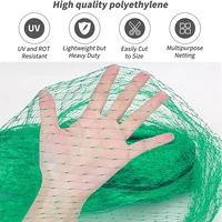 20/10M Anti Bird Protection Net Mesh Garden Plant Netting Protect Plants and Fruit Trees from Birds Deer Poultry Best Fencing 4