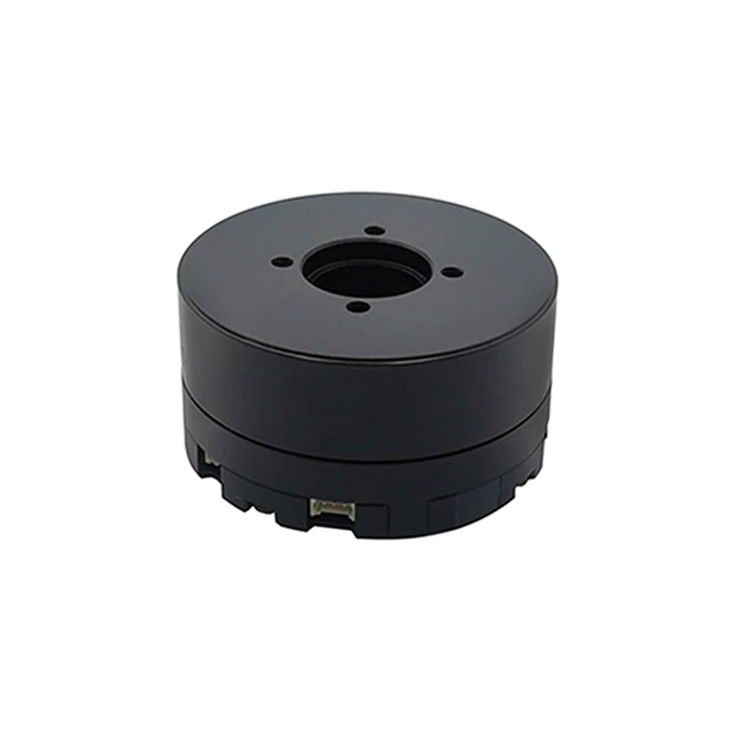 Steadywin New Product OT4307 Hollow Shaft Brushless DC Motor Center Hole Gimbal Motor with Built-in Driver