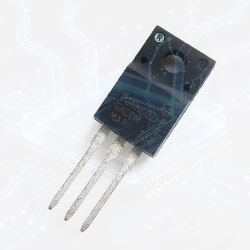 1PCS-50PCS STP6NK60ZFP P6NK60ZFP MC6808P MC6808 IR2109P IR2109 D8748H D8748 MDU1511RH MDU1511 RTD2660 2660