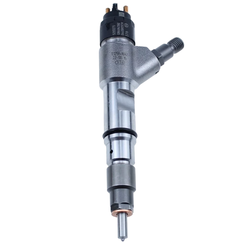 Engine Accessories Diesel Fuel Injector 0445120212 0445120295 0445120048 0445120030 0445120347 044512000 0445120041 0445120040