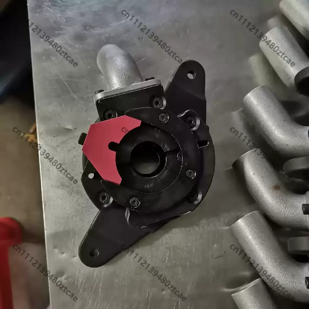 Pressure Foot Cup For PCB Routing Machine Consumables Maintenance Spare Replace Accessory