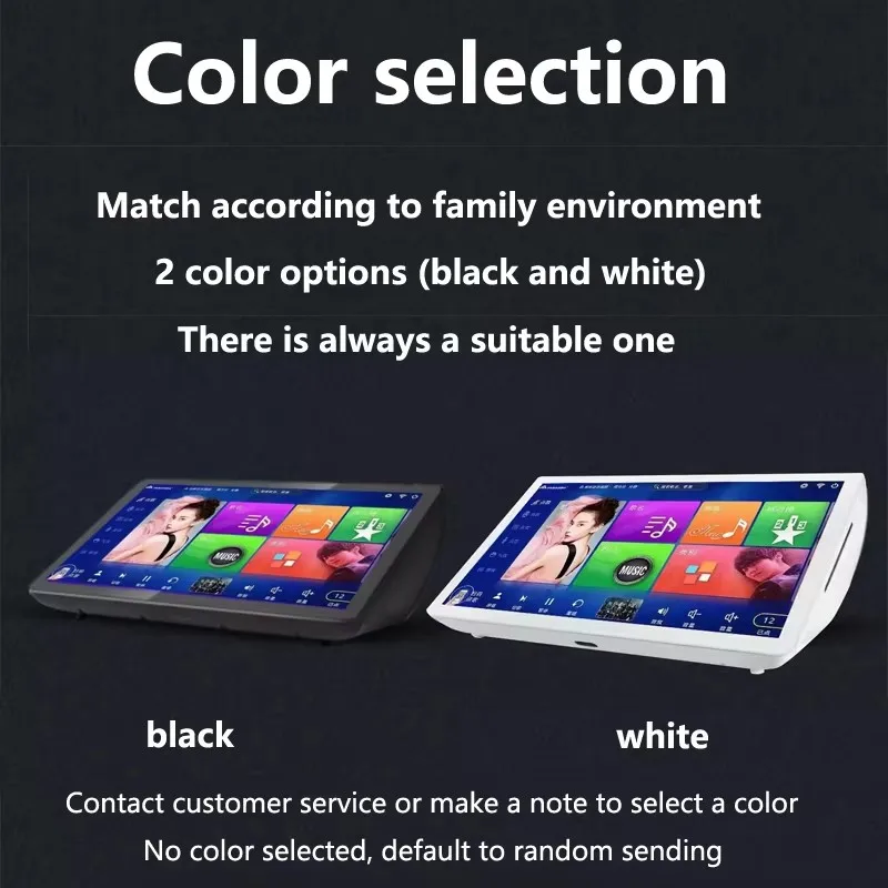 2025 جديد 15.6 "نظام تشغيل الموسيقى أندرويد Jukebox Ktv Mic 3Tb HDD شاشة لمس محمولة آلة الكاريوكي الصينية