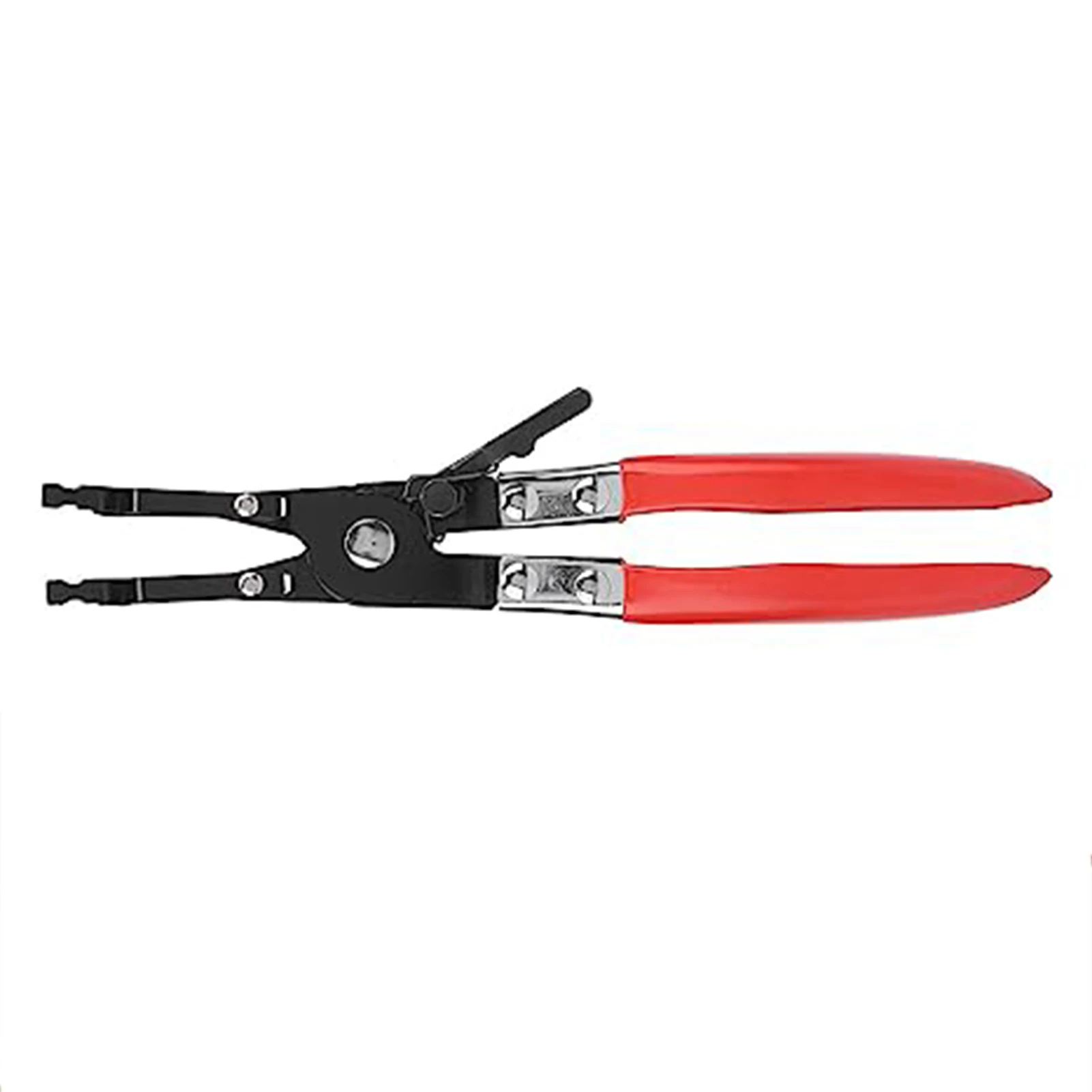 Wire Welding Clamp Aid Pliers Multi-Functional Car Vehicle Soldering Aid Pliers for Welding Clamp Auxiliary Forceps wzpi