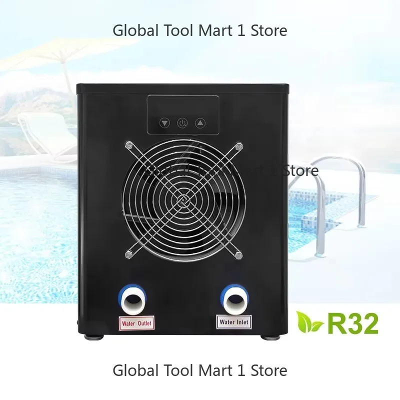 Sma-Rt Wifi R32 Min…