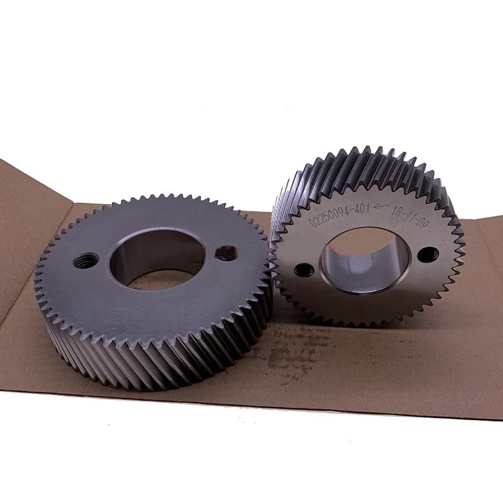 

1614933400+1614933500 Motor Gear Set Shaft For Atlas 1614-9334-00+1614-9335-00