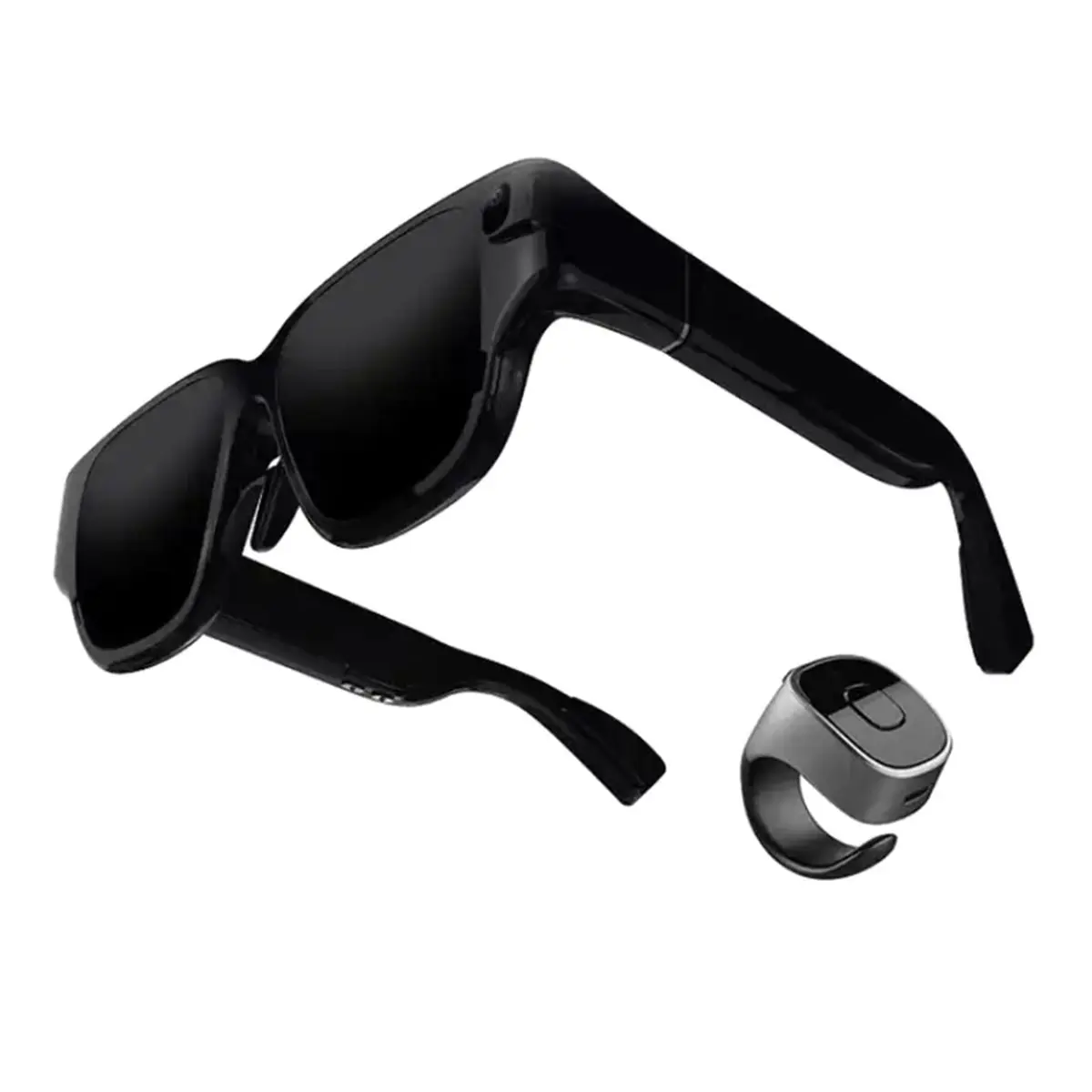 Control Ring for AIR 2 AR Glasses Bluetooth Control Ring for Air2 Accessories