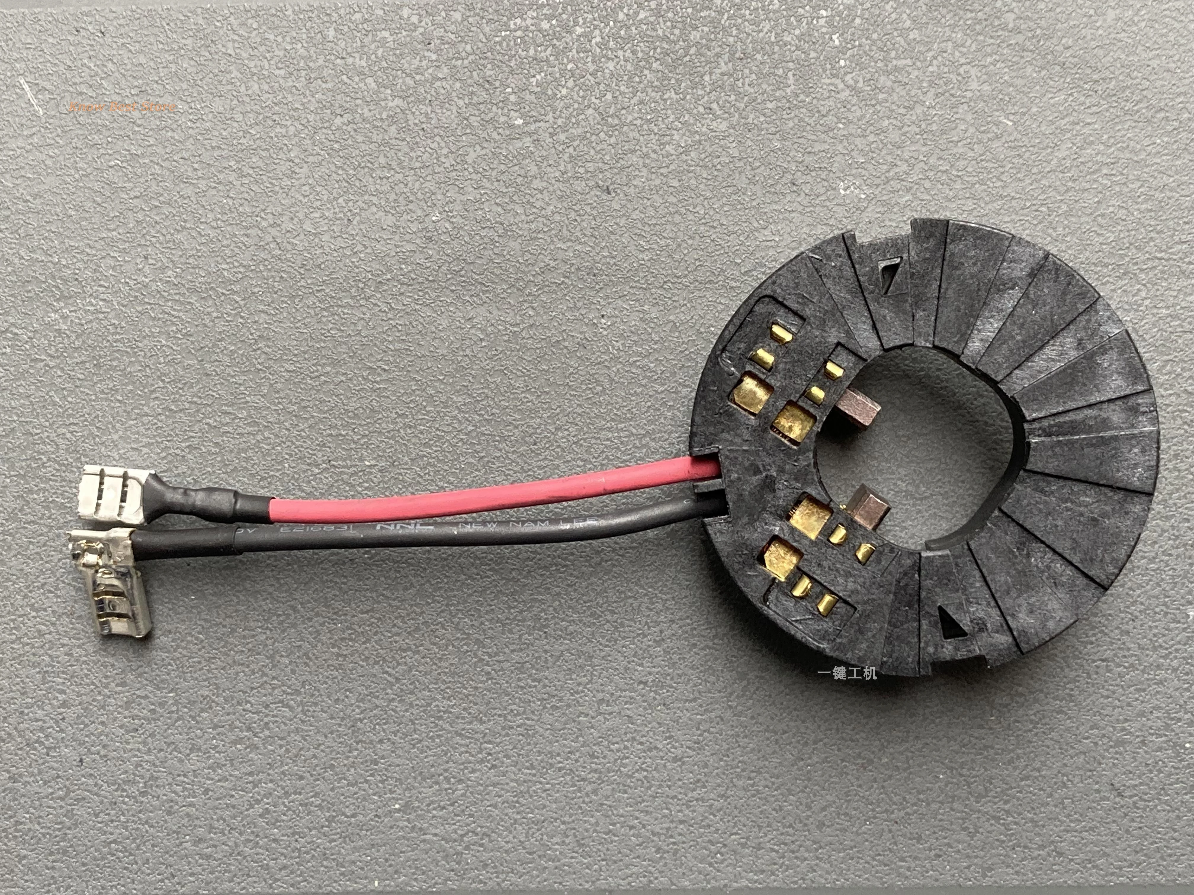 

1PCS Original Carbon Brush Holder for HILTI SFC 14-A SFC 18-A SFC 22-A Brush Electric Drill Accessories