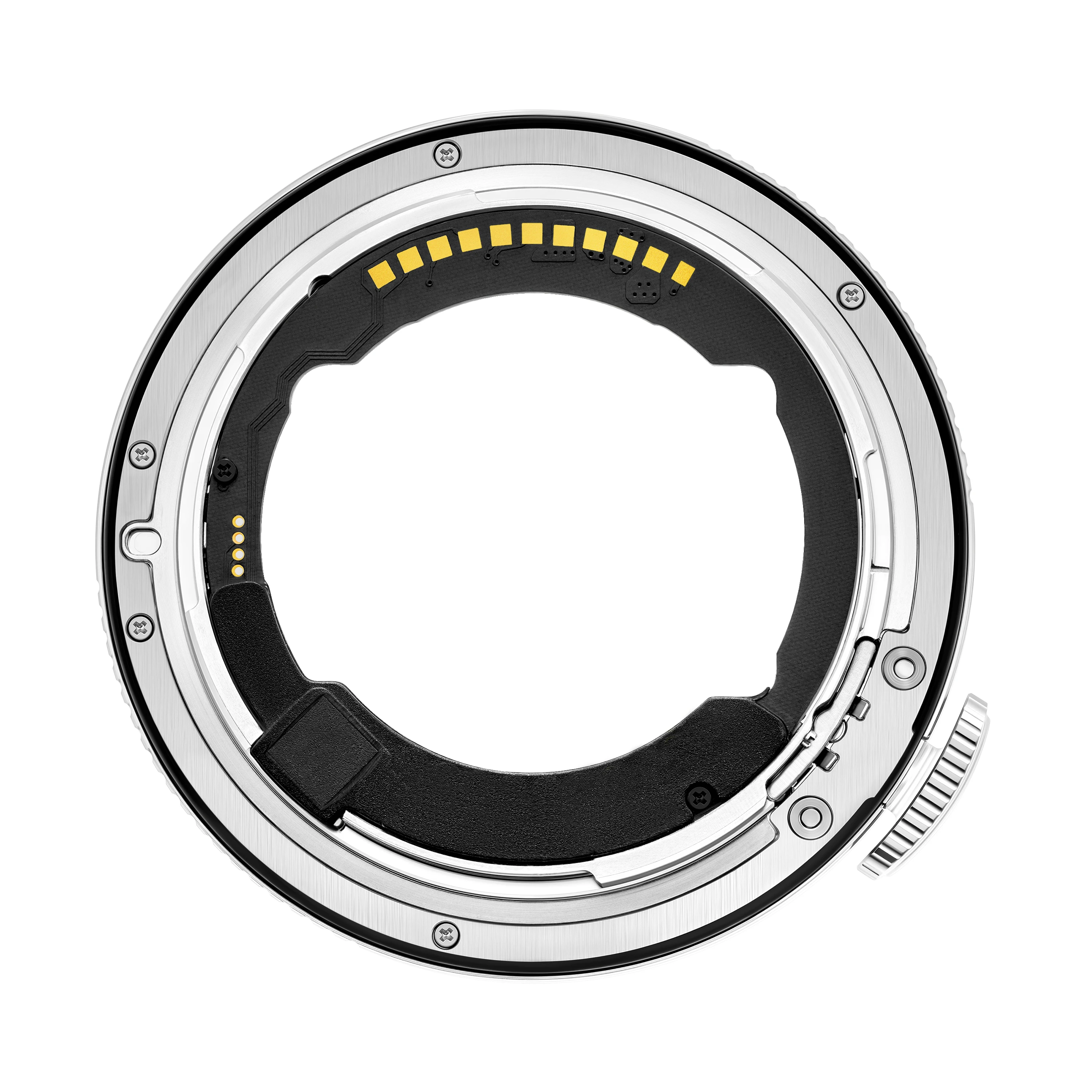 Gabale Megadap ETZ21 PRO + محول العدسة جبل FE-Z لسوني FE/E جبل عدسة إلى كاميرات NIKON Z محول التركيز التلقائي