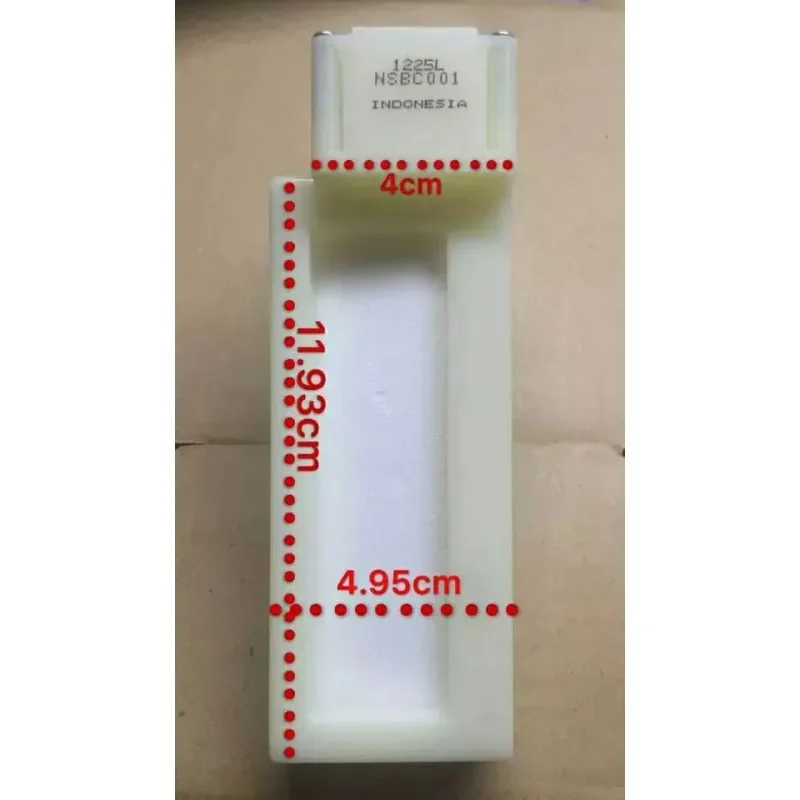 WZ-Suitable for Sharp refrigerator electric damper NSBC001 1255L 5230B