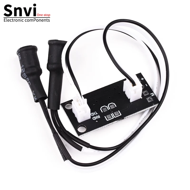 Solar Tracking Modu…