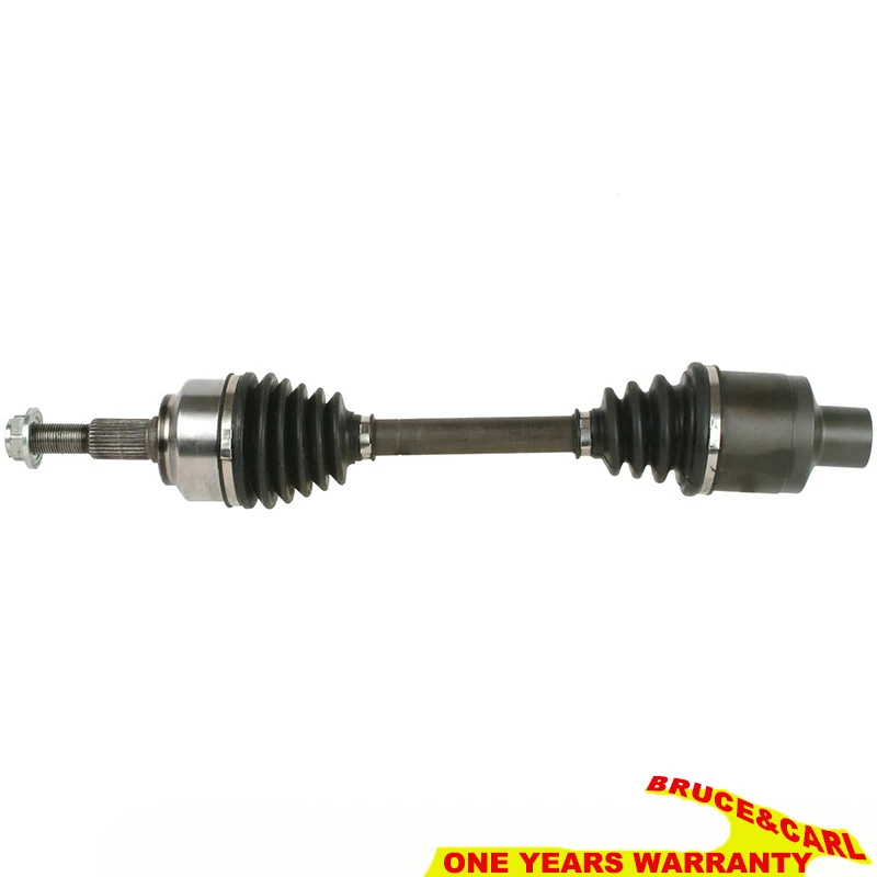 Front Right CV Axle Fit JEEP GRAND CHEROKEE 2005-2010 COMMANDER 52104590AA