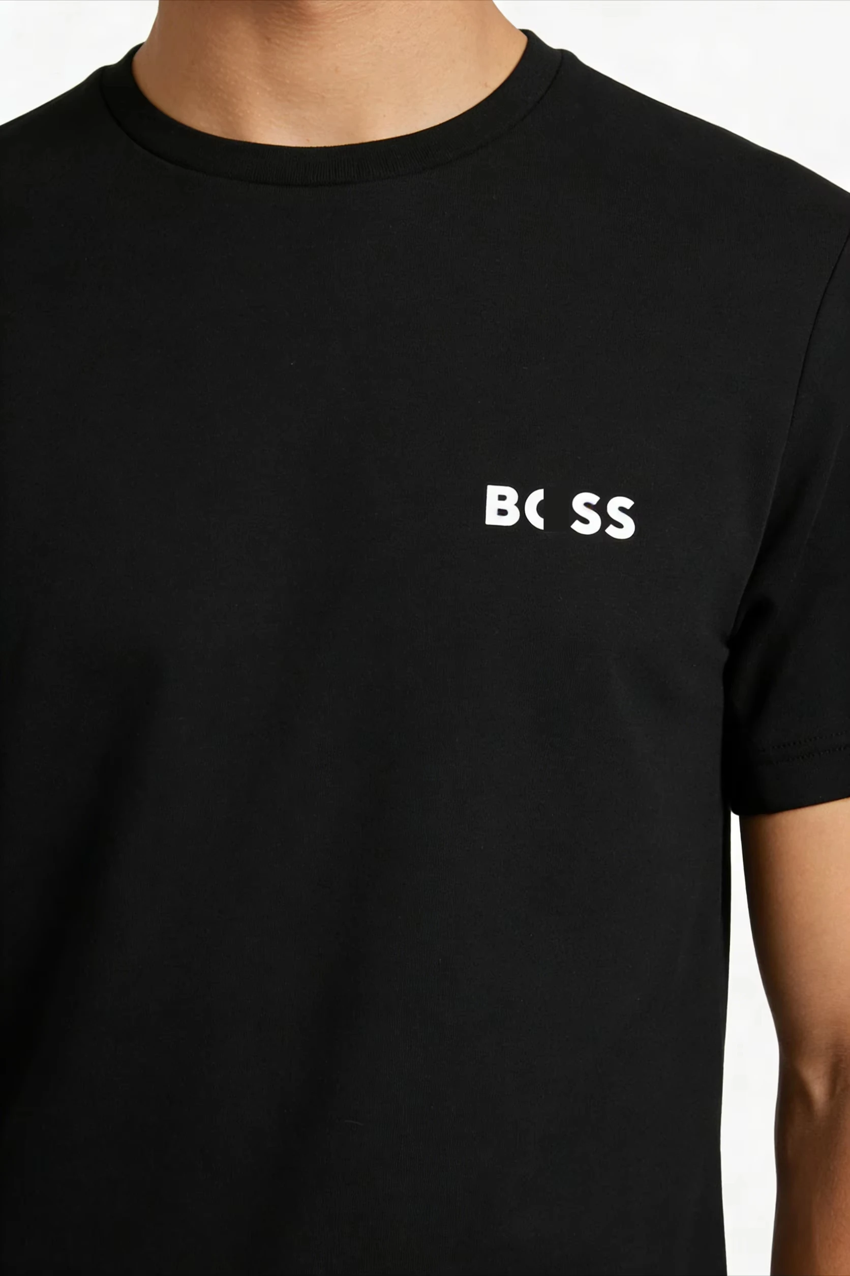 2026 Neu Heiß begehrtes High-End Marken Sommer Casual Loose Sport T-Shirt Unisex 100% Baumwolle Kurzarm Tee Top