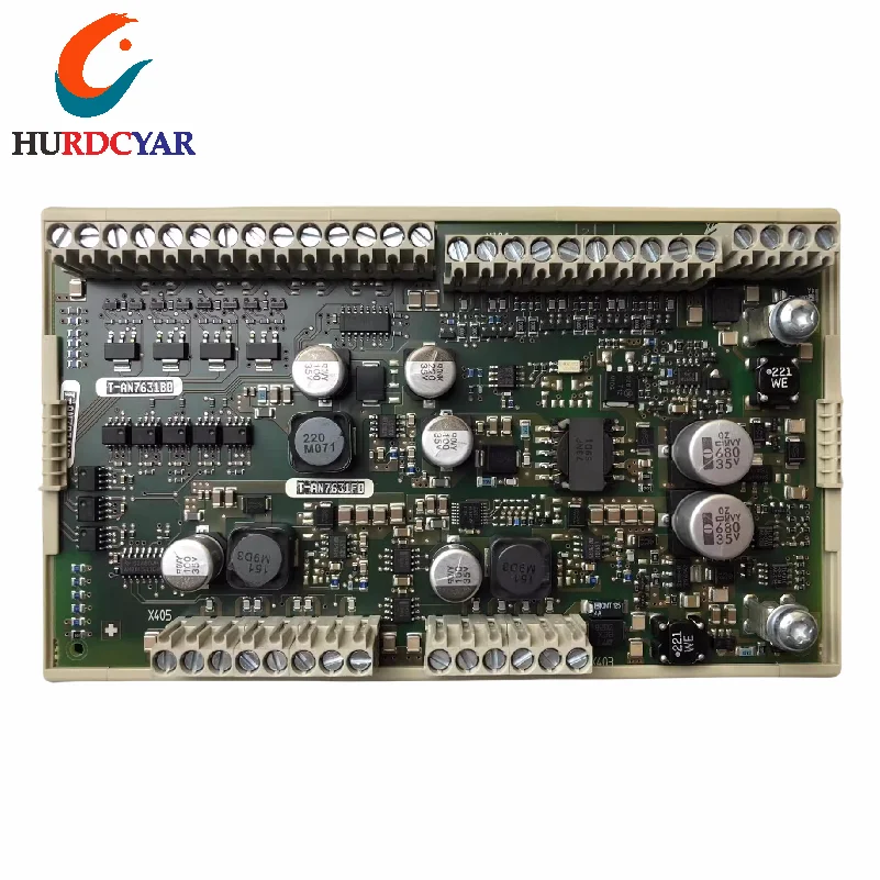 Brand New Original 6SE7090-0XX84-3DB0 Main Driver Interface Module In Stock PLC