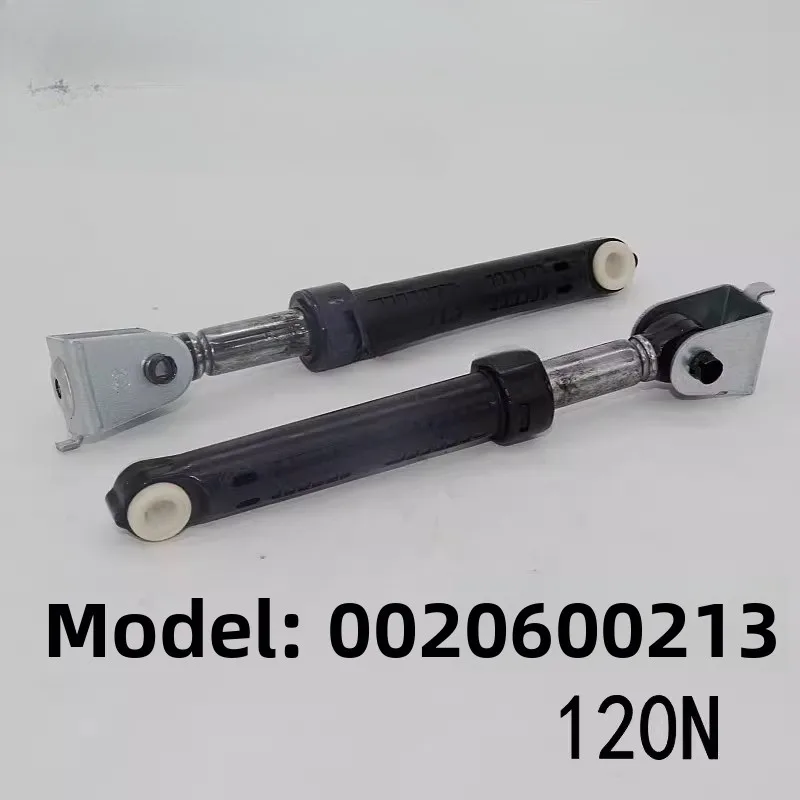 2 piezas adecuadas para amortiguador de lavadora de tambor XQG70-1012 K1279 1000 10866