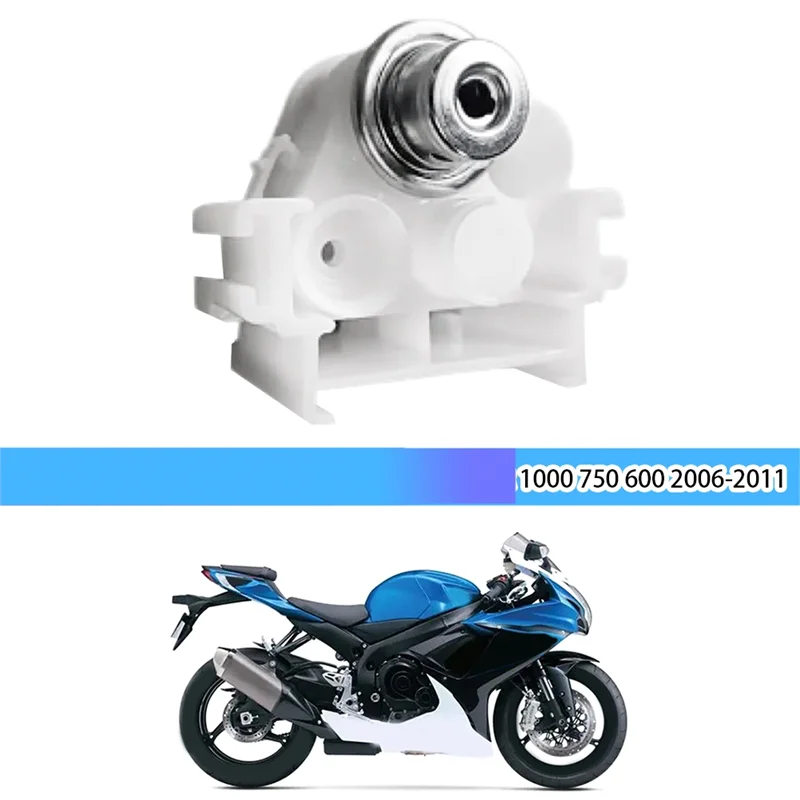 A45F-brandstofdrukregelaar 15610-27G00 1561027 G00 Voor Suzuki V Strom DL650 GSXR 1000 750 600 2006-2011