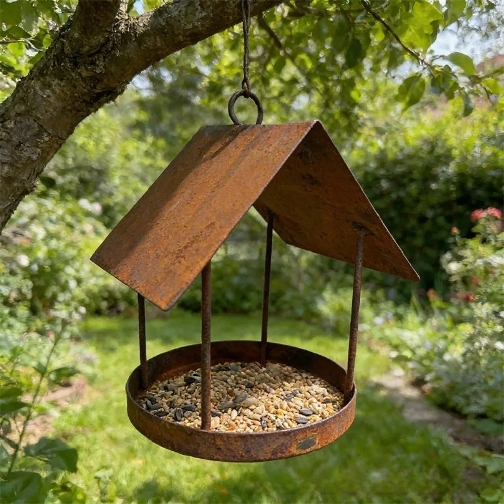 Thumbnail 2 - #66 Compare Birdhouses Before You Buy