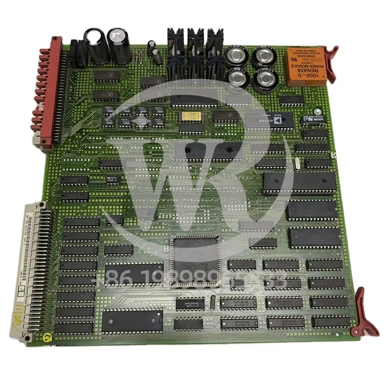 

Оригинальная плата SAK2 Heidelberg 00.785.0215 00.781.4907/02 для запчастей Heidelberg