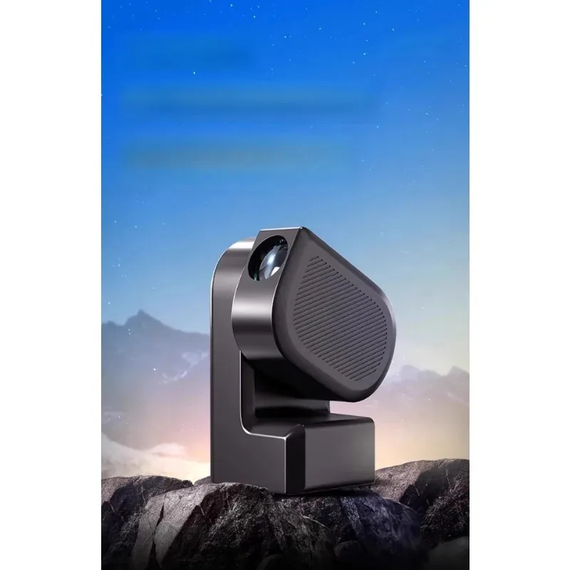 

Intelligent Astronomical Telescope Professional High power high definition Children's Stargazing Automatic Star Finding Professi