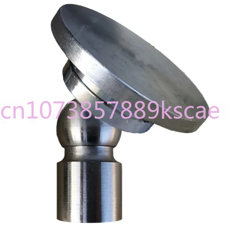 

Ball Joint Flange Hydraulic Ball Joint Mechanism Ball Seat Hydraulic Support Base Angle Universal Plate