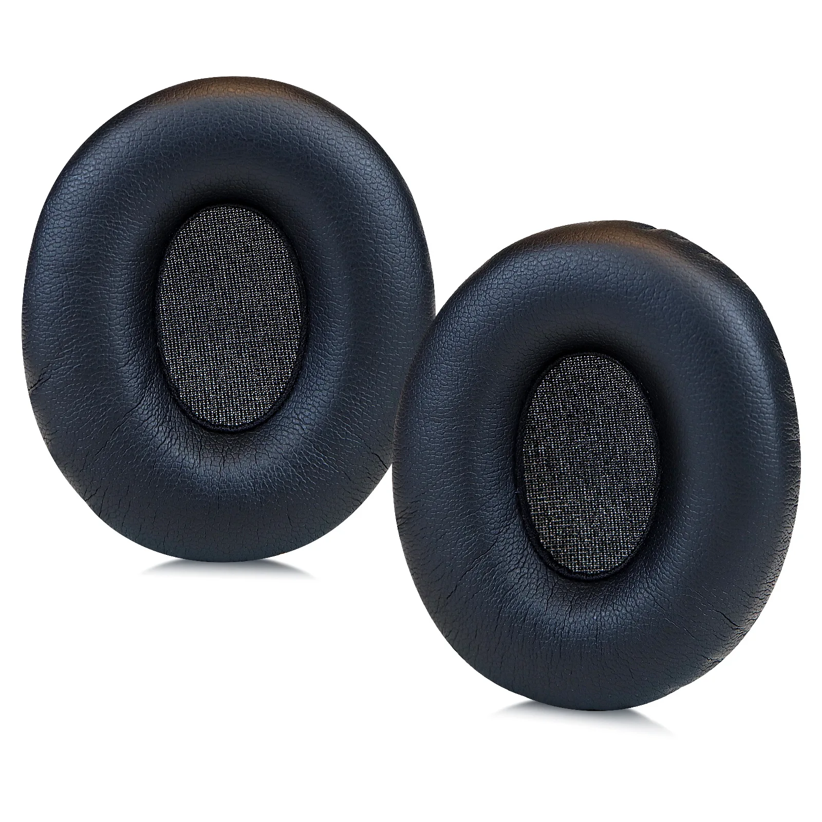 Upgraded Foam Ear Cushions for Sony MDR-10RC Headphones Leather Covers Case for MDR-10RC Replacement Ear Pads