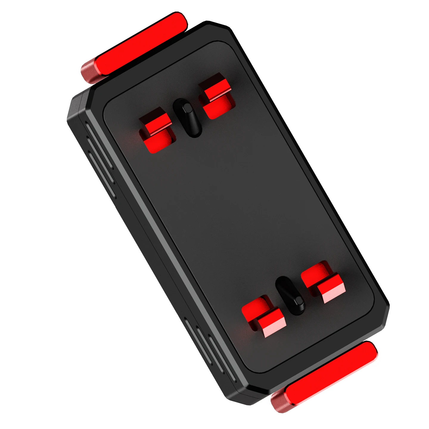 BGNing für Insta360 X5 X4 X3 Metall-Schnellwechsel-L-Platte mit 1/4-Zoll-Loch, Stativhalterung mit 1/4-Zoll-Magnet-Schnellverschluss – Detail 16