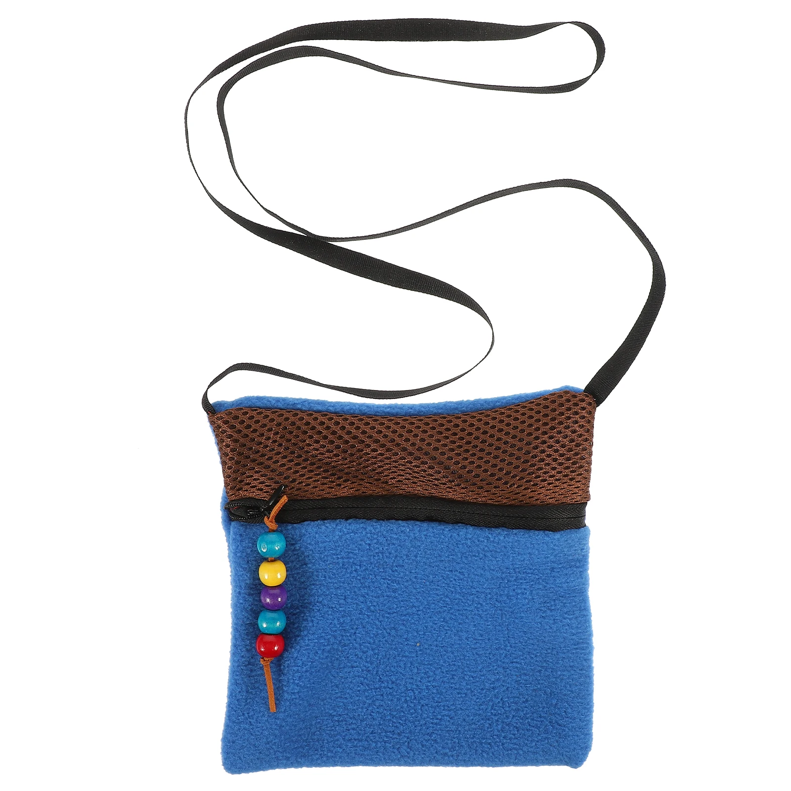 

Stylish Ventilated Small Pet Carrier Bag Reptile Guinea Pig Bunny Rat Travel Pouch Durable Lightweight Portable Hamster Holder