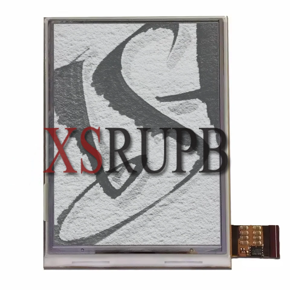 ED060XC3 ED060XC3(LF)C1 ED060XC3(LF)T1-00 Матовый экран без сенсорного освещения Электронная книга Eink ЖК-дисплей ED060XC3 ED060XC3(LF)C1 ED060XC3(LF)T1-00 Матовый экран без сенсорного освещения Электронная книга Eink ЖК-дисплей