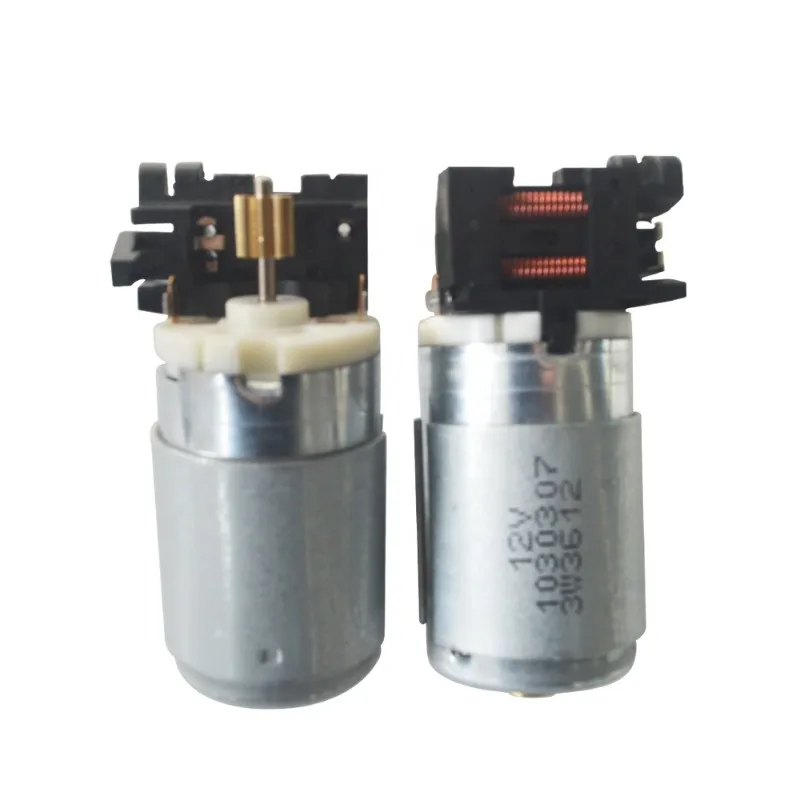 Throttle motor OE NO.1030307 turbocharged motor DC motor with sensor, automotive part