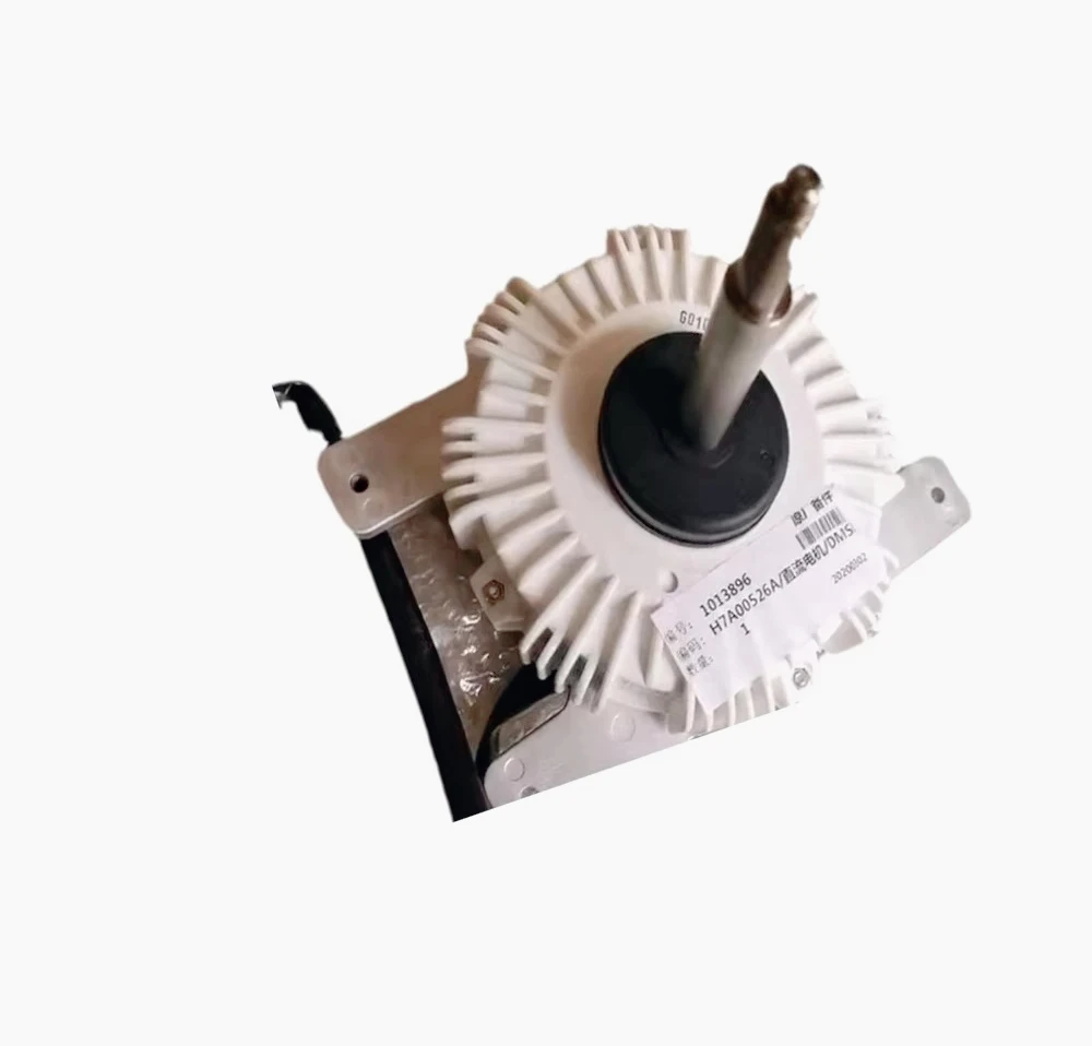 Brand New for Central Air Conditioning Motor 335FSLYNQA External Fan Motor H7A00526A DMSBA8PQH HVAC