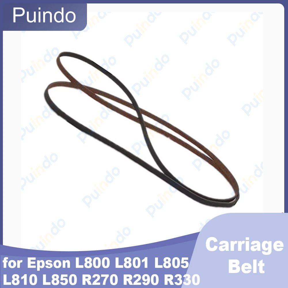 

Original Printer Carriage Belt for Epson L800 L801 L805 L810 L850 R270 R290 R330 Timing Belt