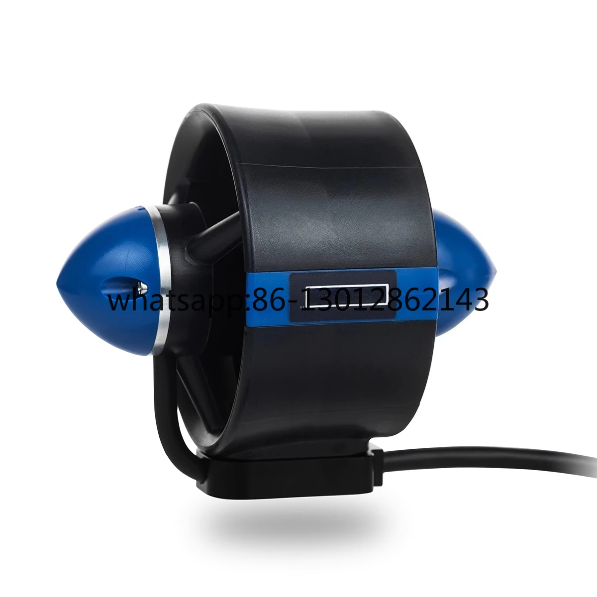 

Подводное подруливающее устройство, подруливающее устройство модели корабля, водонепроницаемое соревнование беспилотного лодочного двигателя для электрически регулируемых кораблей.