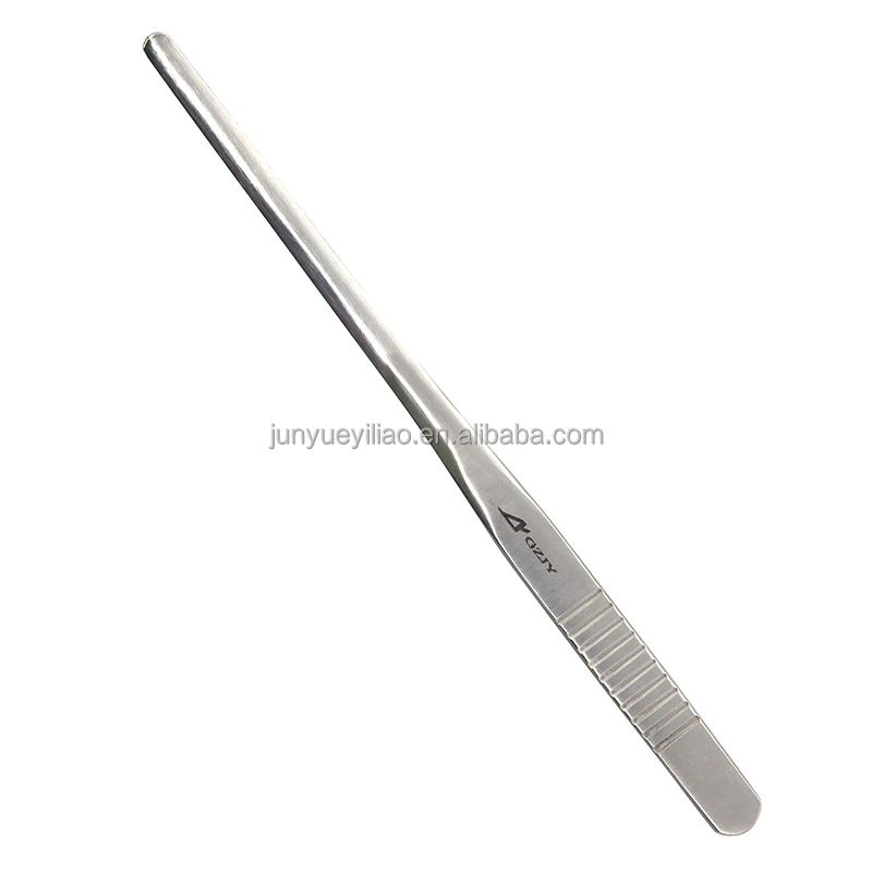 Ultra-thin Nasal Prosthesis Guider Ent Rhinoplasty Plastic Surgical Instruments