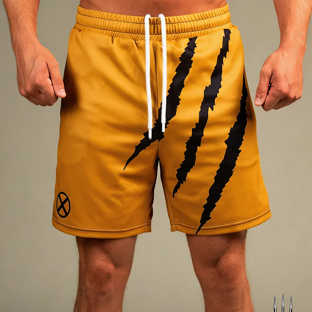 Marvel Wolverine Cl…