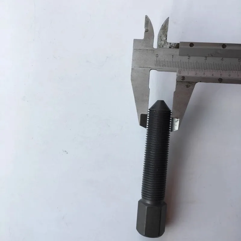 

Подходит для инструмента для обслуживания мотоциклов CBT250CG125 ZJ125JH125, магнитный магнит, винт с кодом