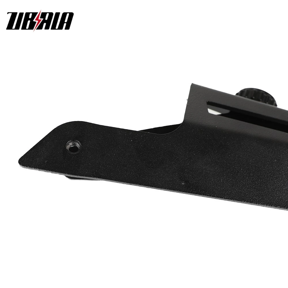 

Motorcycle Windshield Adjuster For BMW C400X C 400 X 2018-2020 2021 C400 X C400-X Windscreen Bracket Deflector Mounting Stand