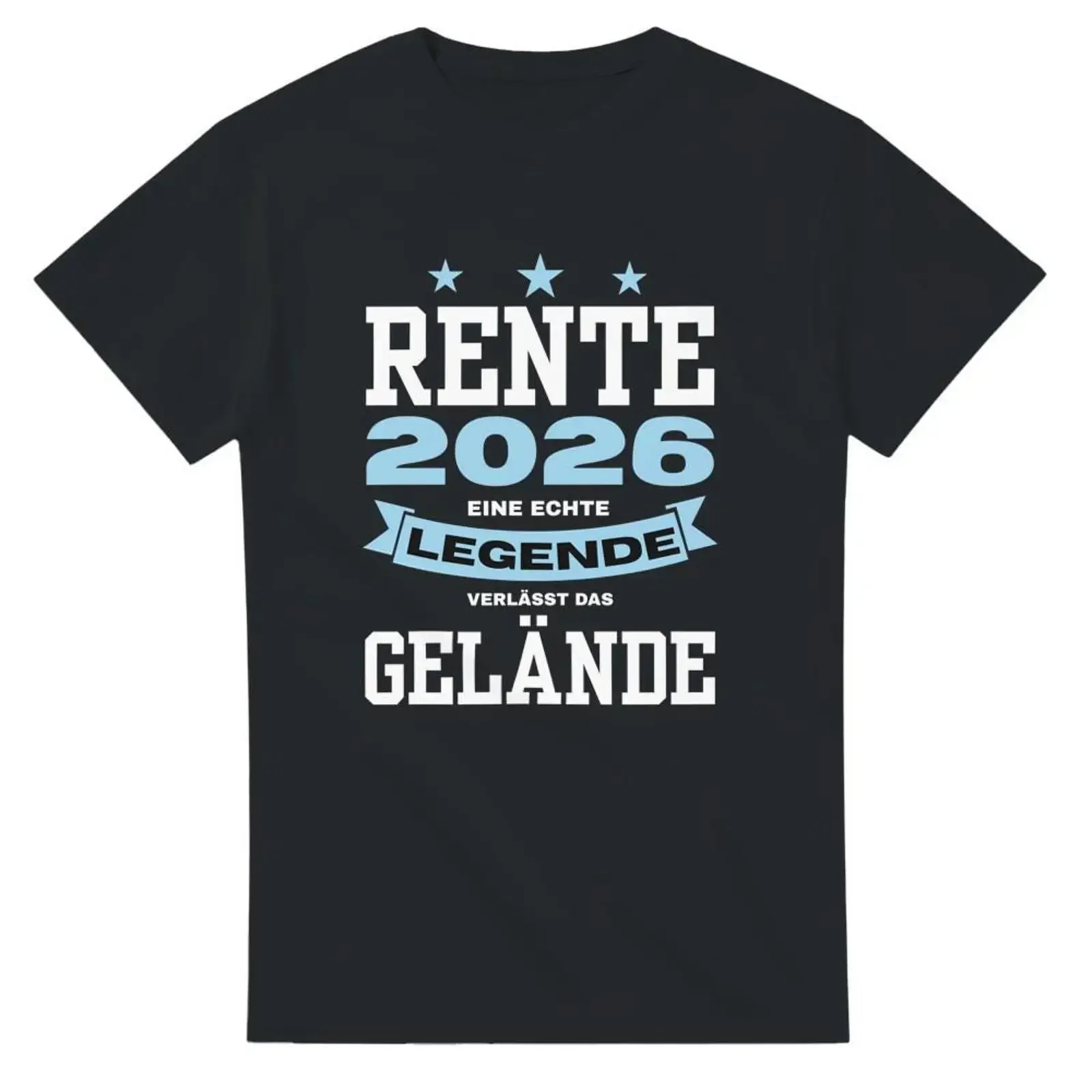 Retirement 2026 T Shirt A true legend is leaving the premises Funny retiree gift vintage Washed homme Casual streetwear graphic