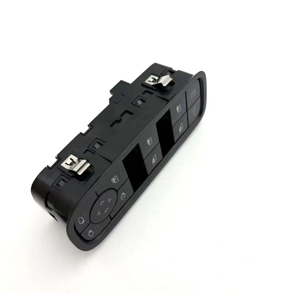 OE 971 959 858 H, 971959858H HUO Hauptfensterheberschalter für Porsche Cayenne 2019-2022, Panamera 2018-2020 – Detail 8