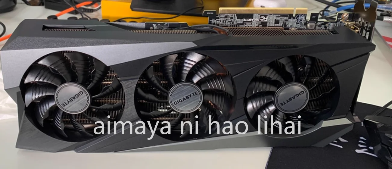 

Игровая видеокарта для настольных компьютеров RTX3060/70/80/3060 Ti/3070Ti/3080Ti серии 30