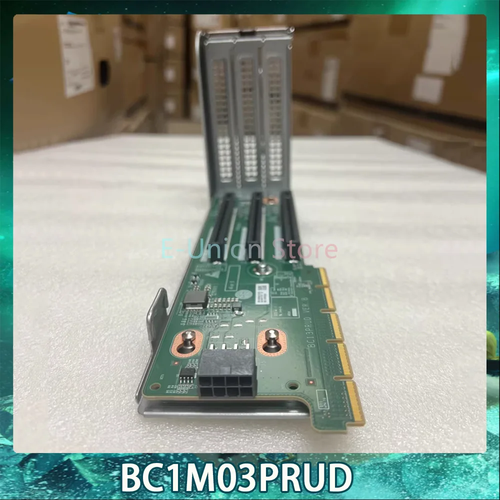 

1*16X+2*8X SLOT(PCIE4.0)-RISER1&2 02580179 BC1M03PRUD For 2288HV6/5288V6/2280/5280