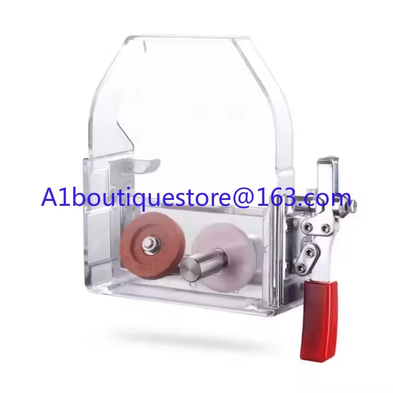 

Electric kebab tandir blade sharpener 120mm