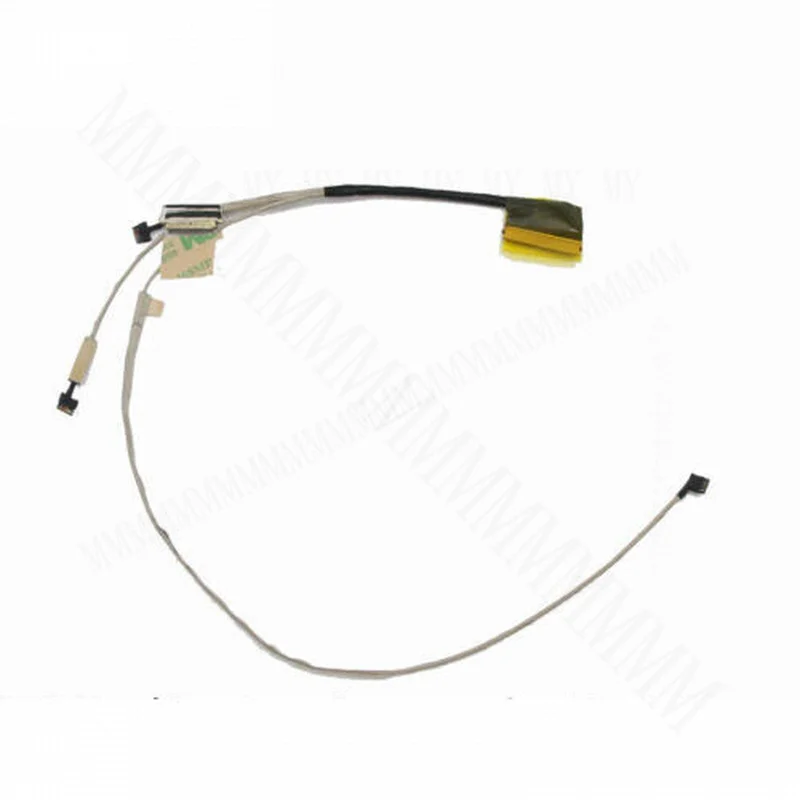 TT  New for Lenovo 300e Chromebook 2nd Gen LCD Video line  5C11D01522 DC02002C20B